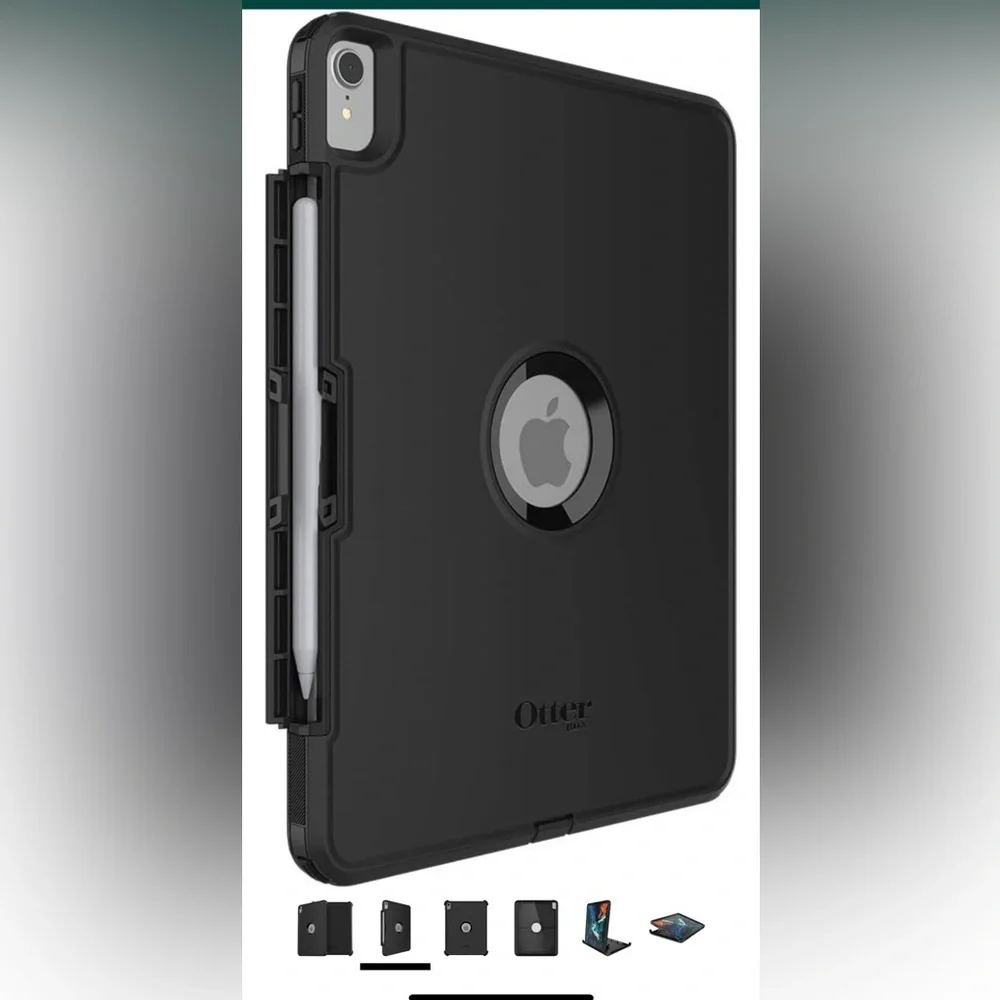 OtterBox Defender Series Case for iPad Pro 12.9